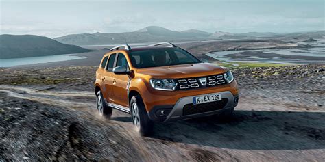 dacia duster pannenstatistik|TÜV